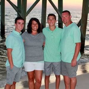 Meet your Posher, Roger